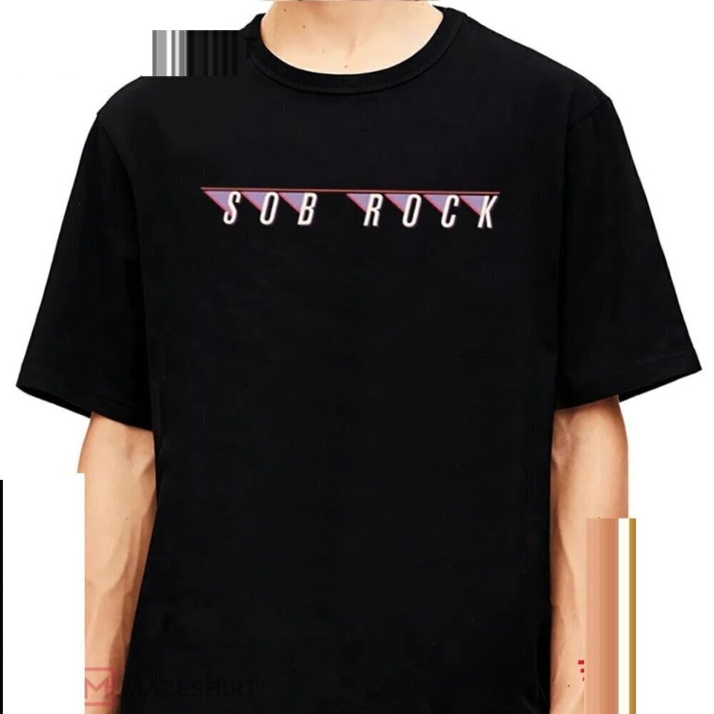 John Mayer Sob Rock Best Tshirt
